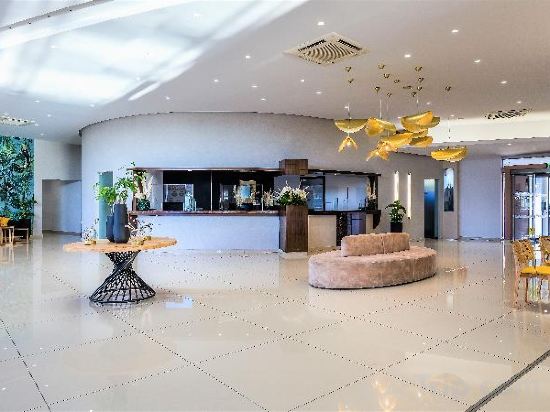 Фото Michelangelo Resort and SPA