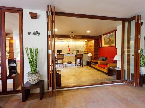 Фото The Tubkaak Krabi Boutique Resort