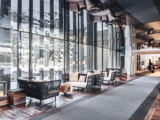 Фото Hotel Bonaventure Montreal