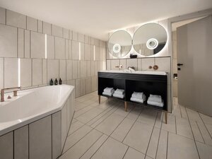 Гостиница Cardo Brussels Autograph Collection