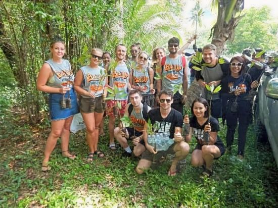 Фото Pak-Up Hostel