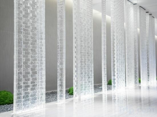 Фото Crowne Plaza Shenzhen World Exhibition and Convention Center by IHG