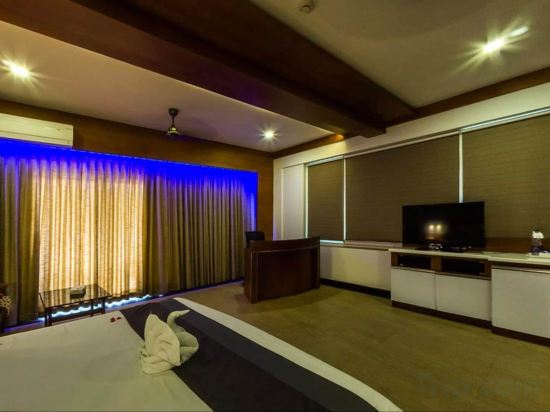 Фото Chandys Windy Woods