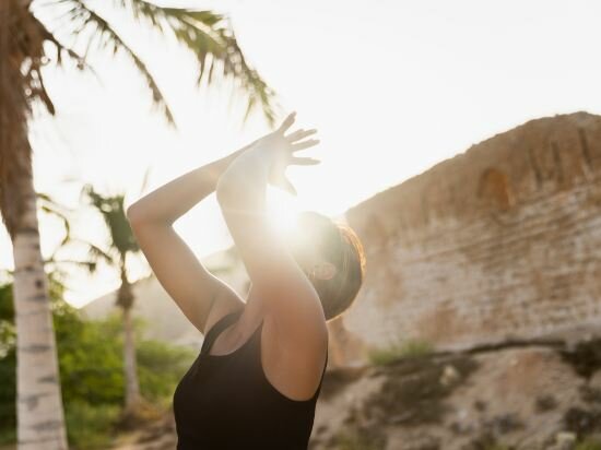 Фото Jumeirah Muscat Bay