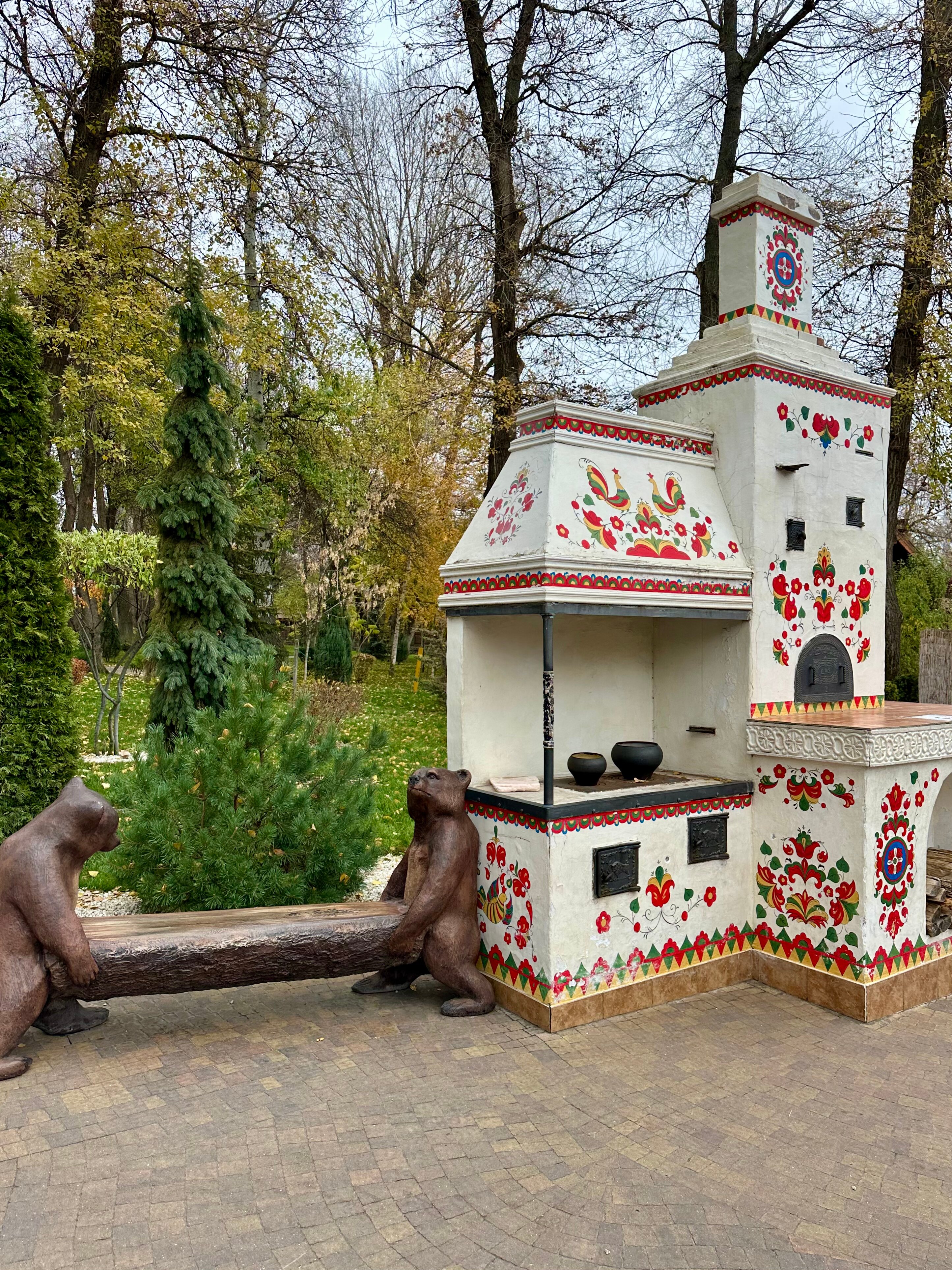 Фото Парк-отель Княжий