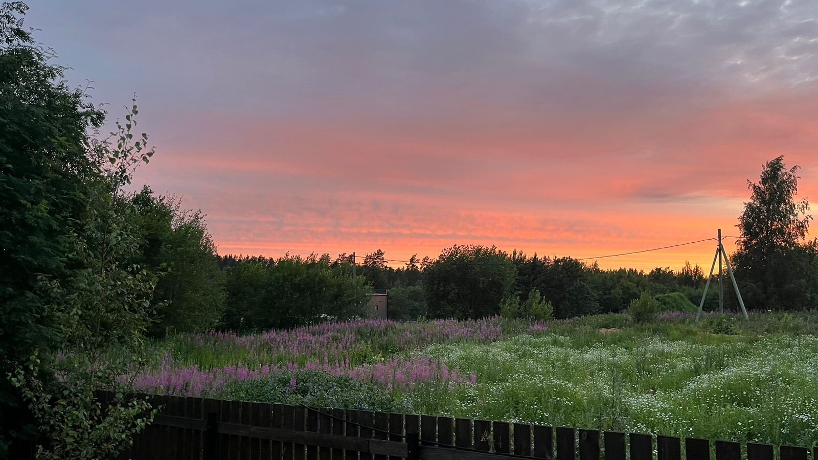 Фото Рай в шалаше