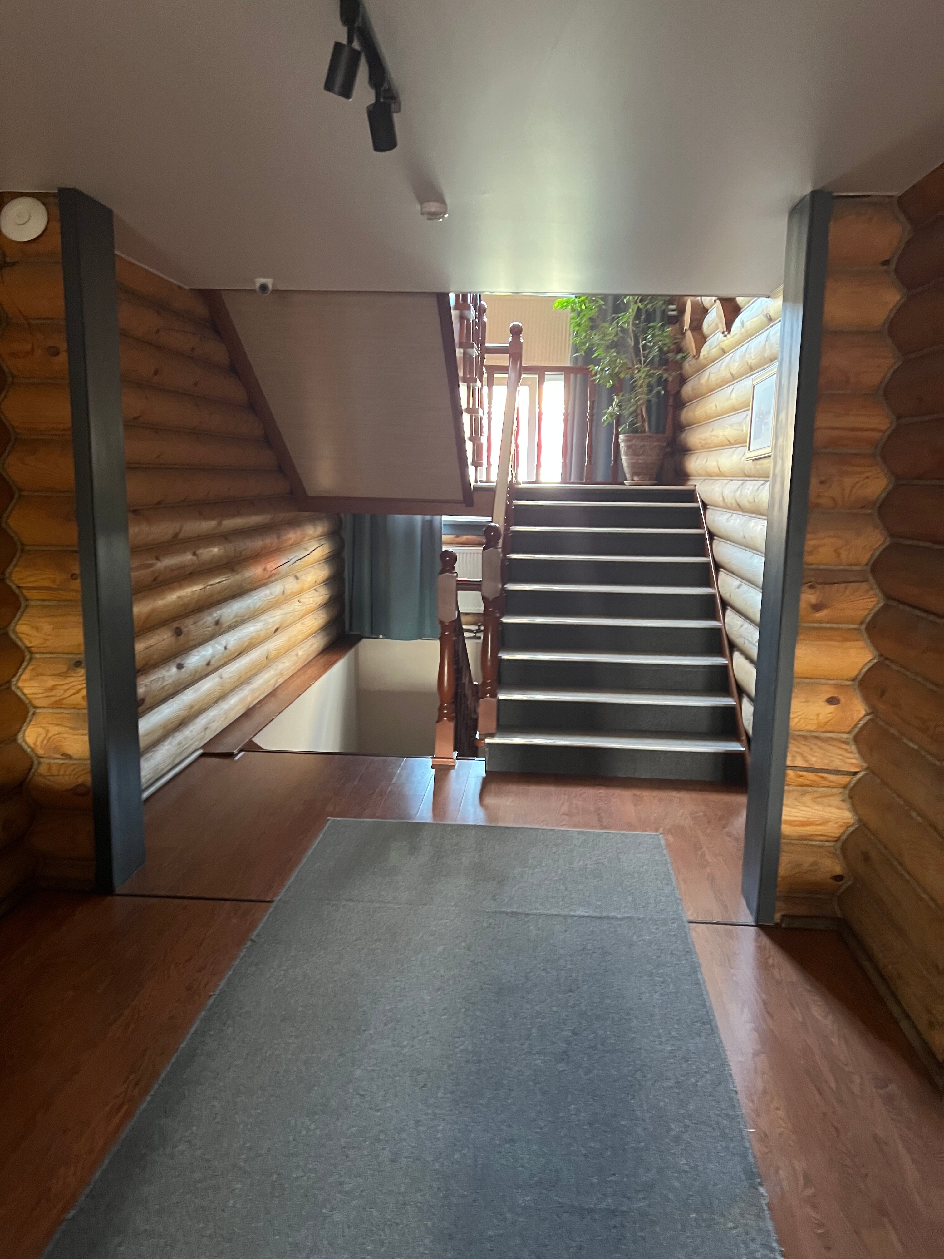 Фото Солнечный