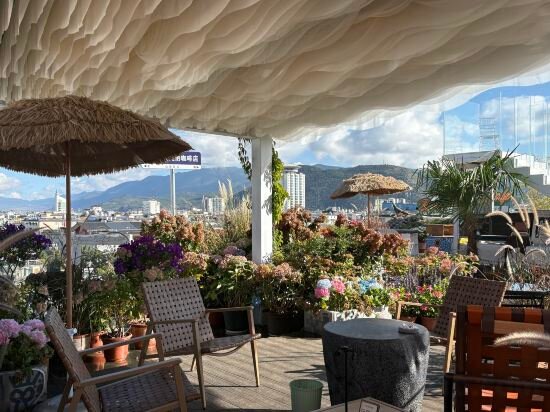 Hotel Lixin Convenient Hotel, Lijiang, photo