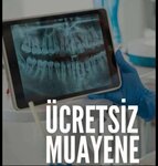 Hatay Kirikhanli Dental Technician (Ankara Province, Cankaya District, Kizilay Neighborhood, 15 July Kizilay National Will Square), dental clinic