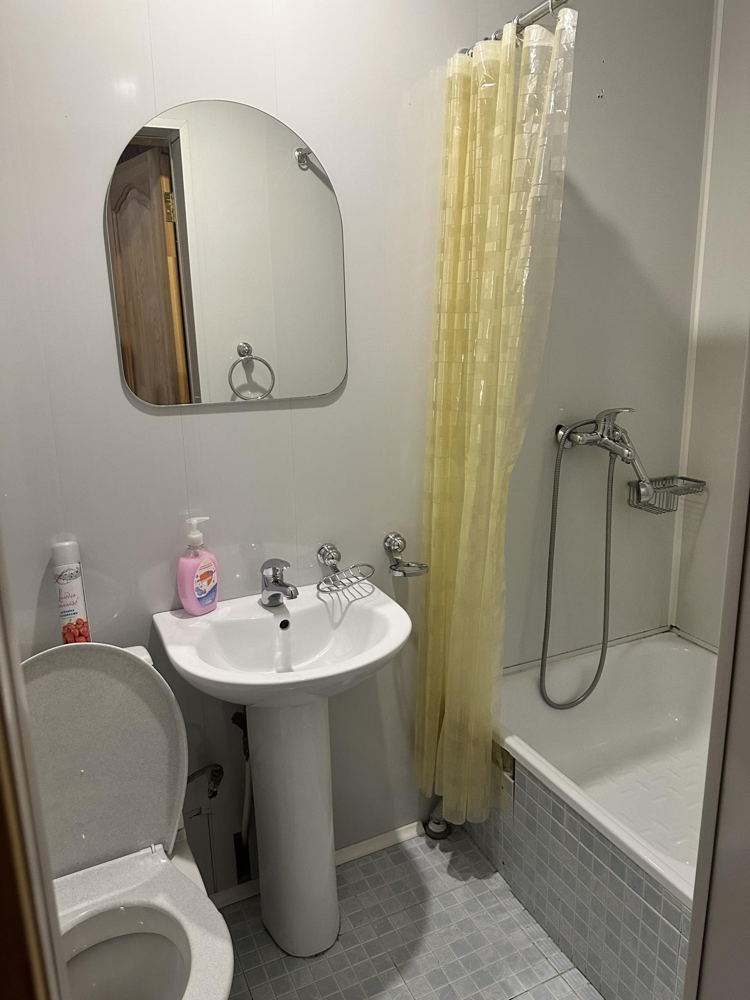 Фото Гостиница Алибек