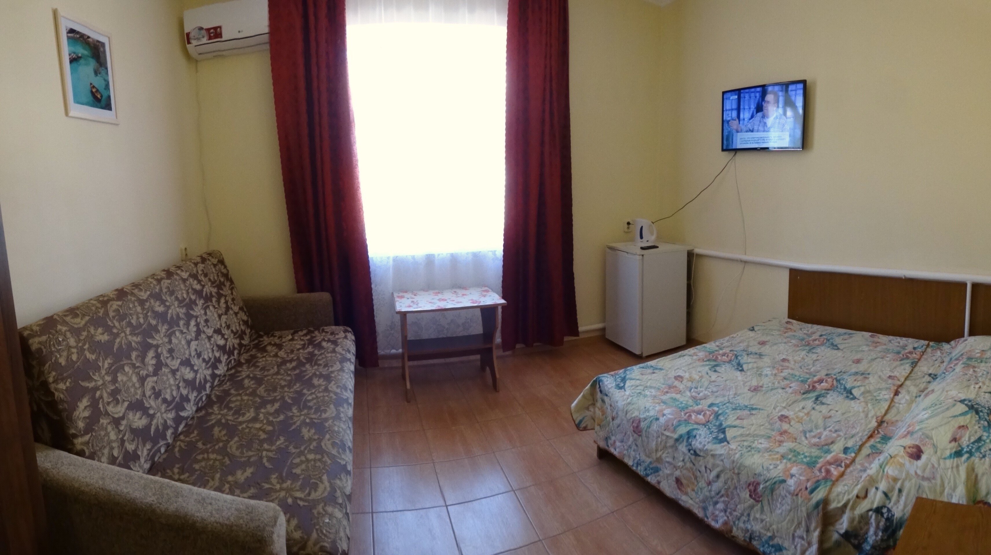 Фото Солнце & Море