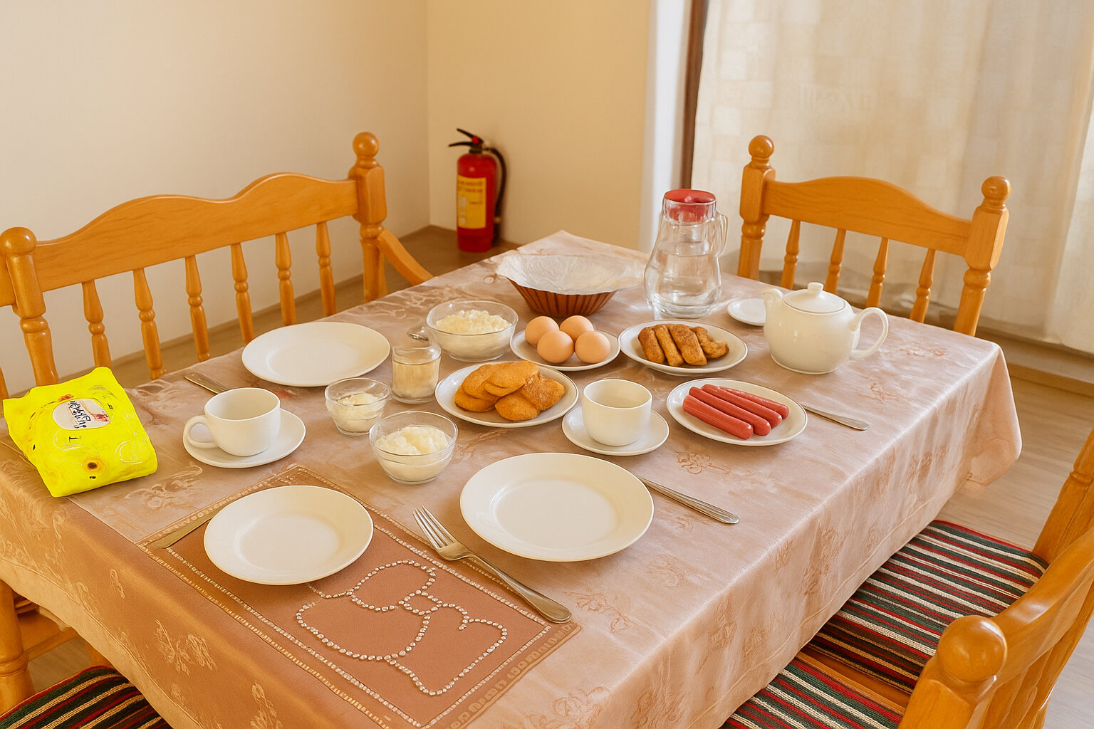 Фото Отель 10$