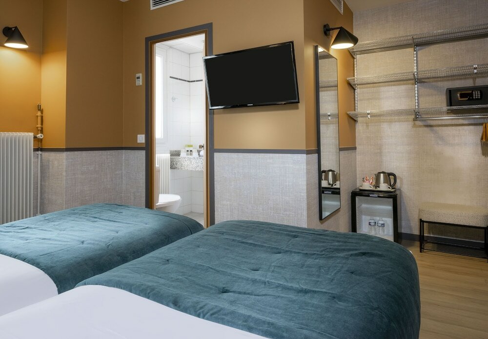 Фото Marais de Launay