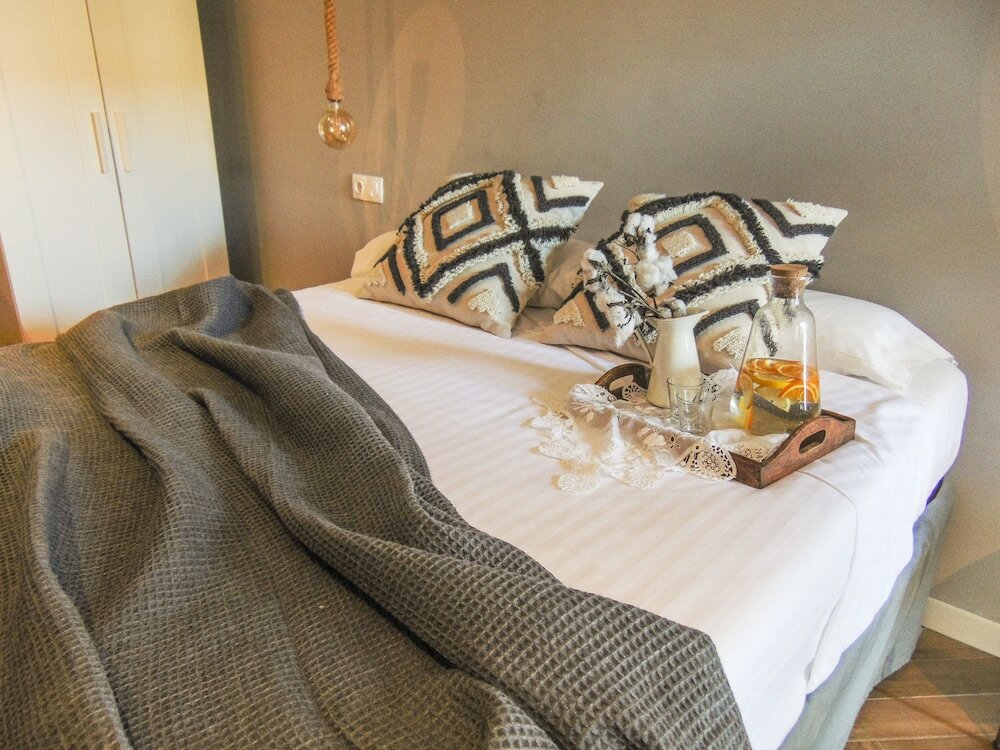 Фото Balneario Aguas Villaharta