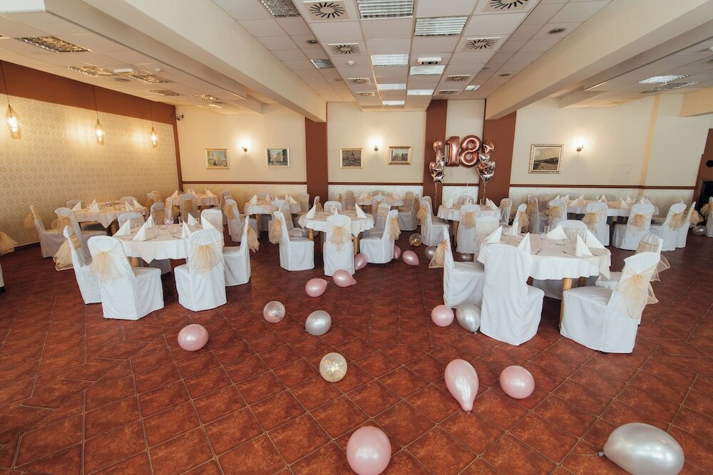 Фото Hotel Slodes