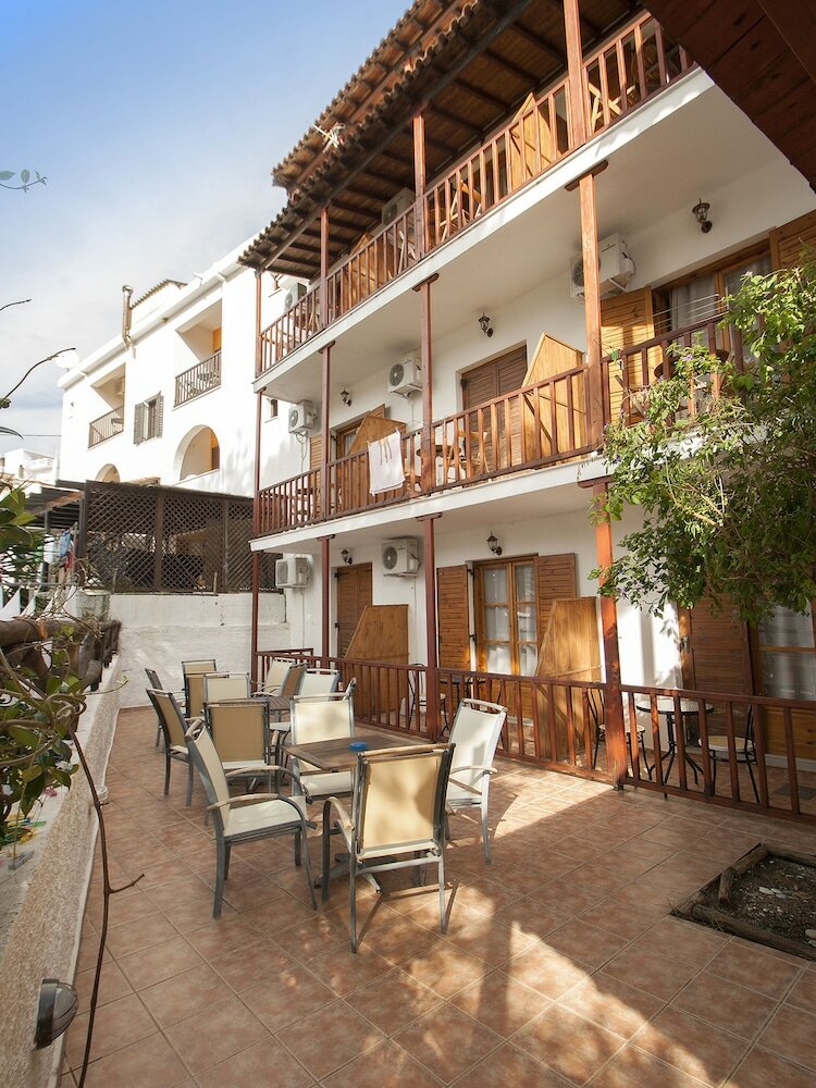 Фото Pension Eliza