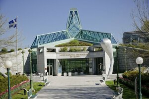 Гостиница C3 - Hotel art de vivre