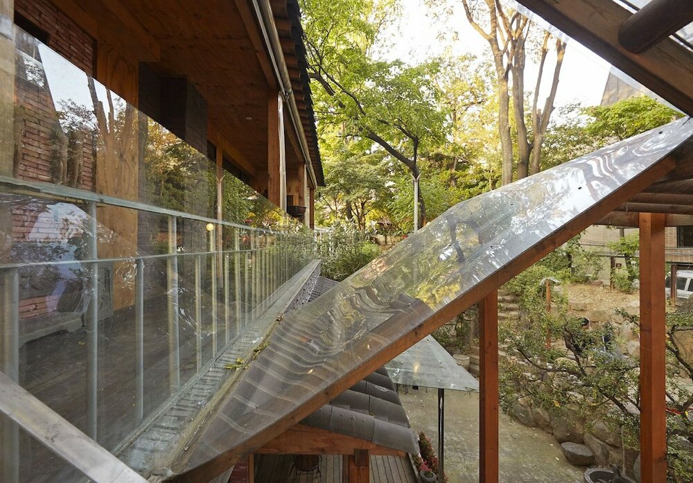 Фото Jiwoljang Guest House