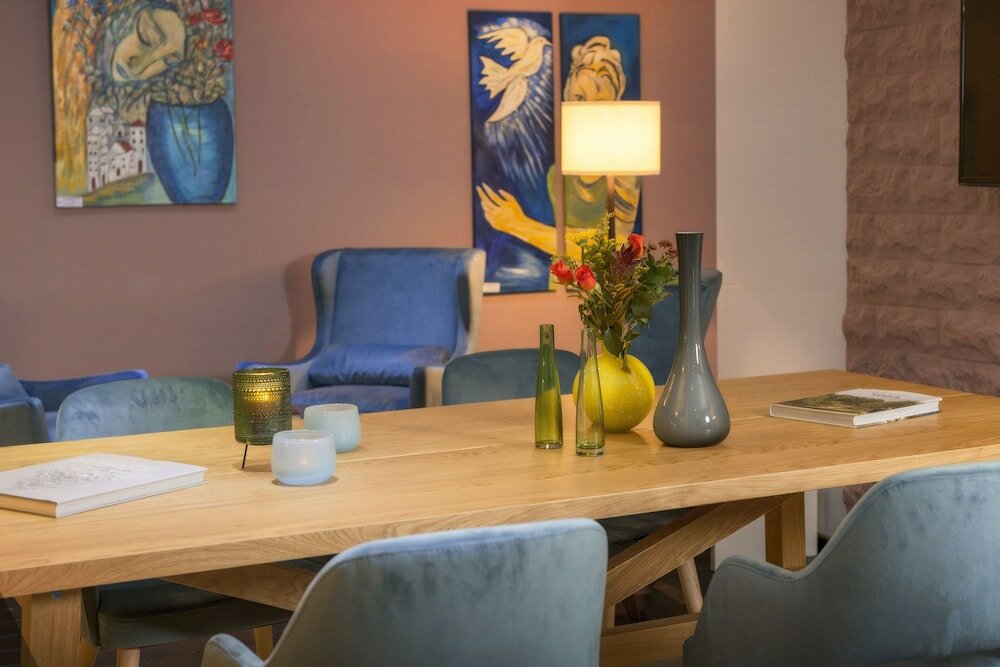 Фото City Hotel Meckenheim