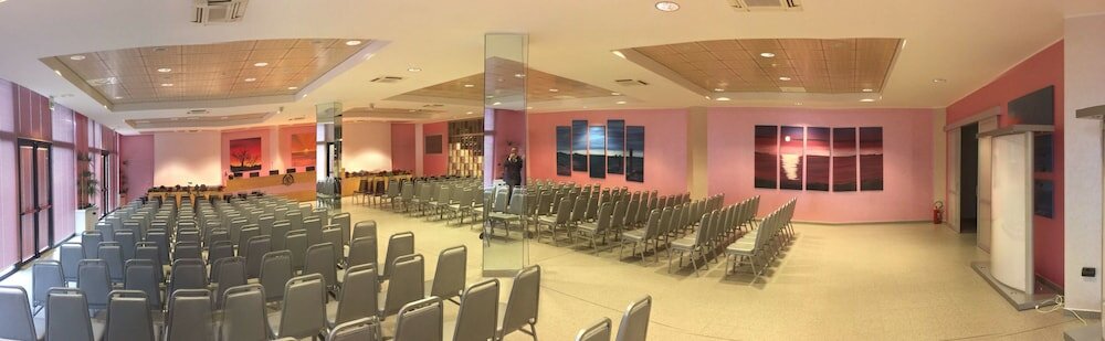 Фото Hotel Nettuno