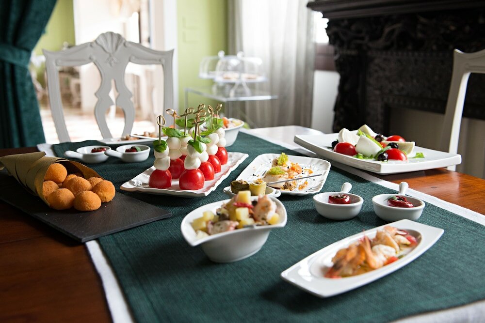 Фото Hotel Villa Gasparini