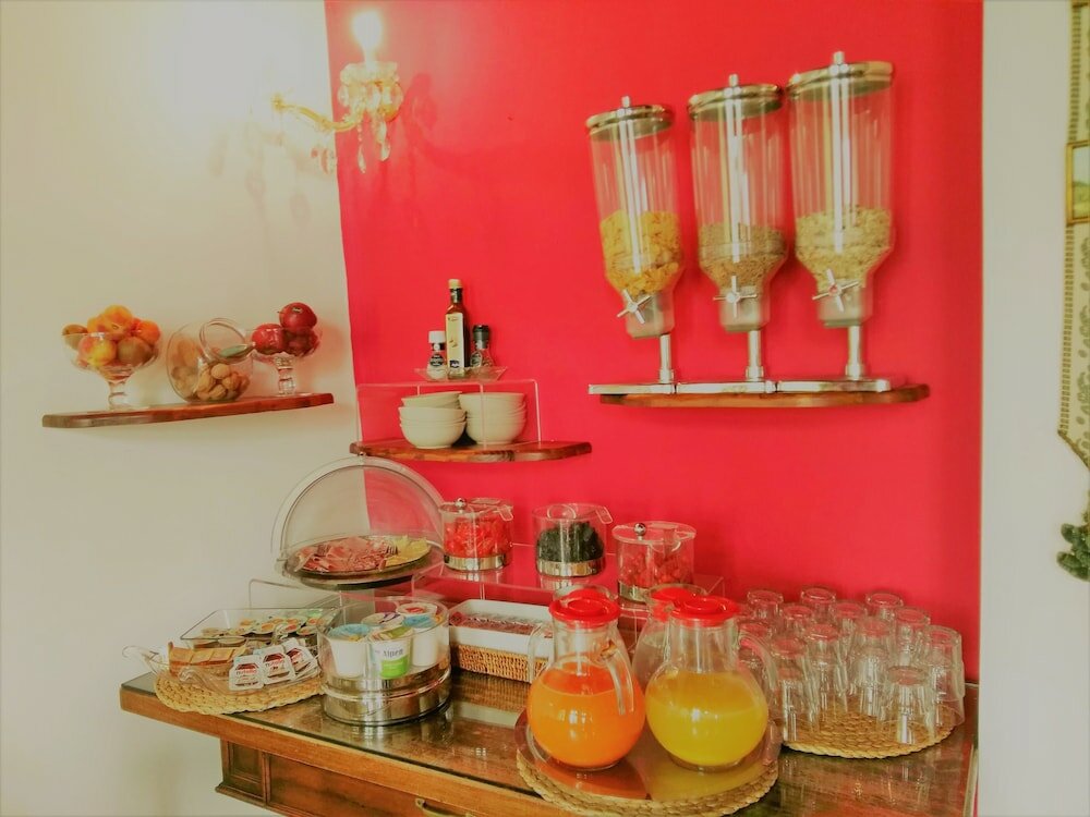 Фото Relais Alcova Del Doge