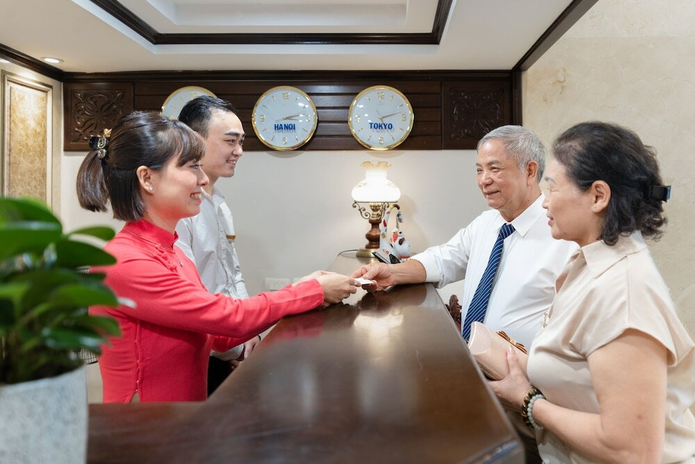 Фото Le Foyer Hotel