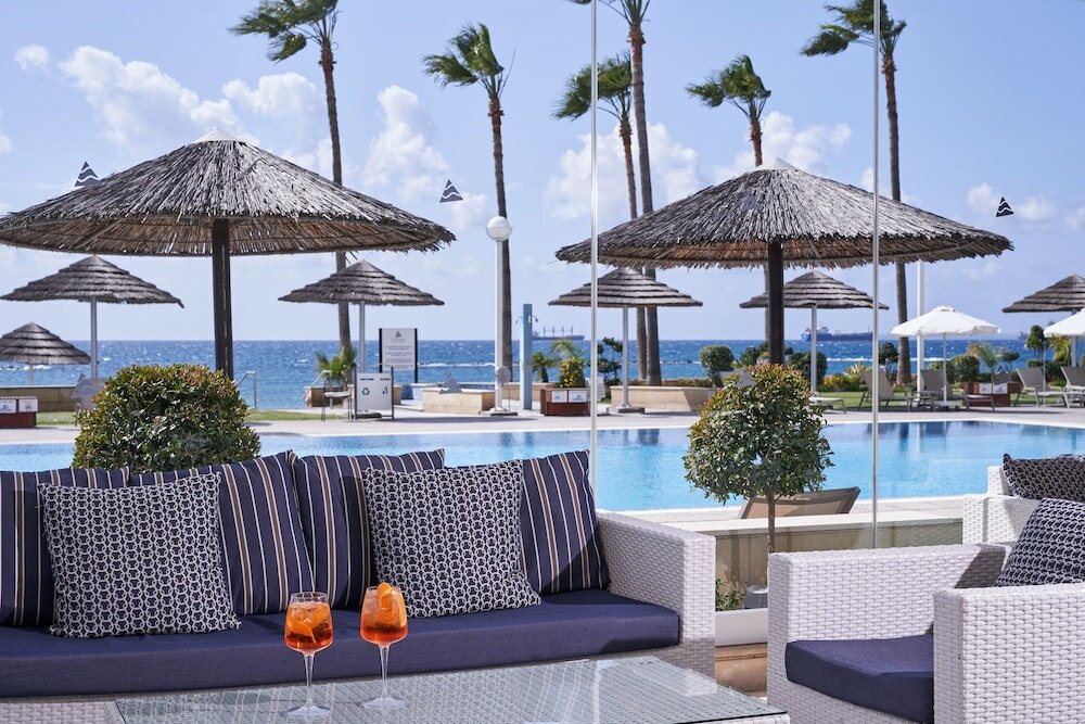 Фото Atlantica Miramare Beach