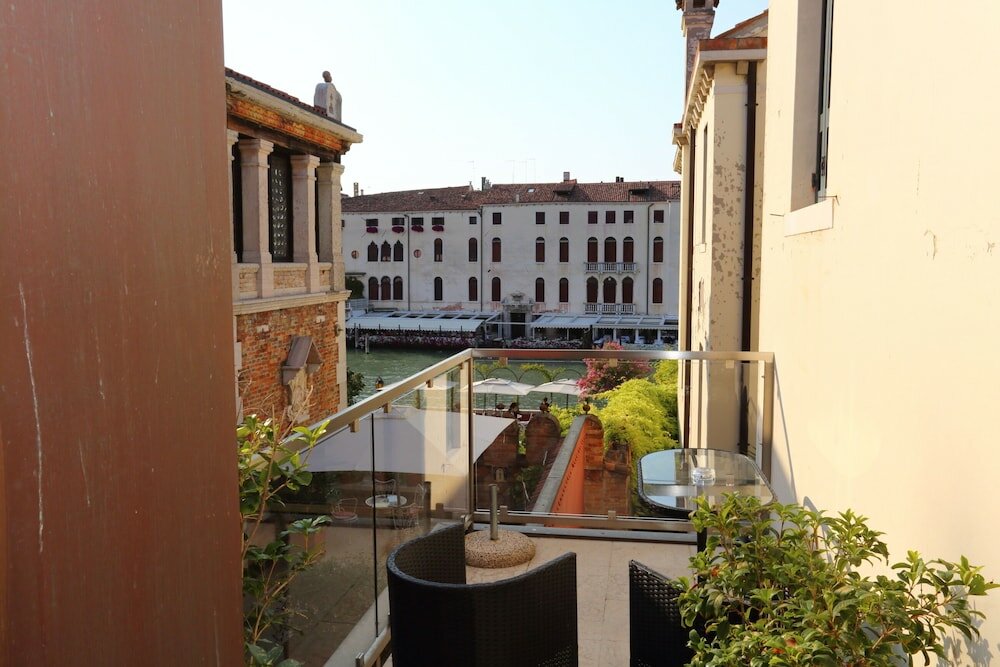 Фото Ca' Nigra Lagoon Resort