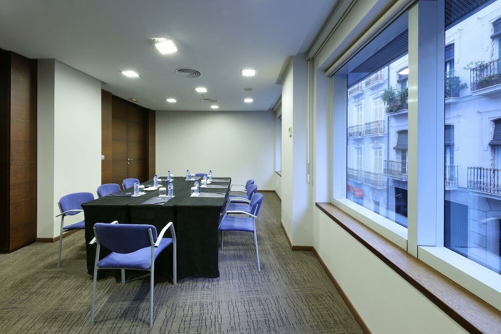 Фото Eurostars Lucentum