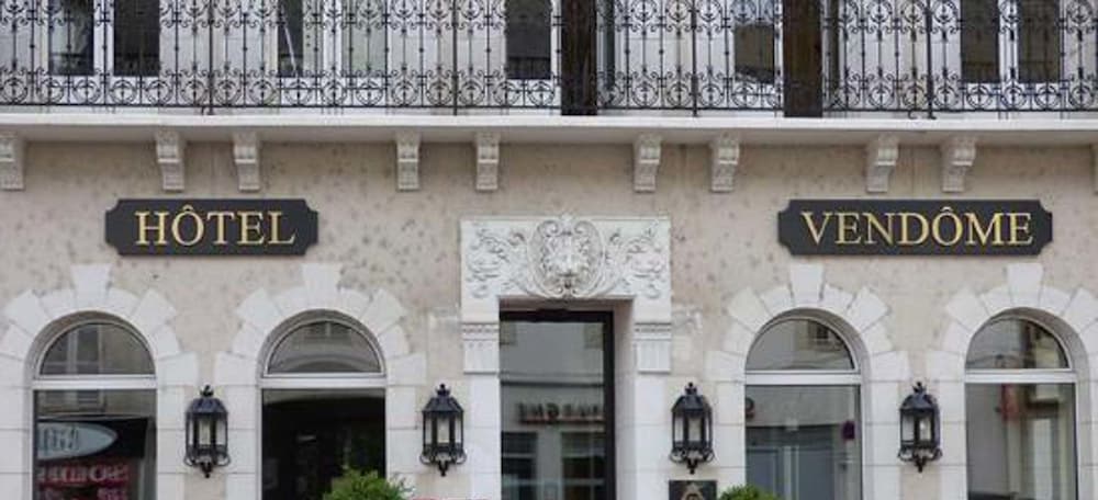 Фото Hotel Vendome, Bw Signature Collection