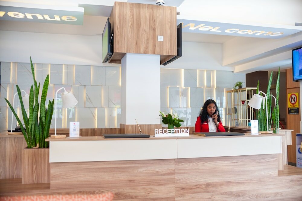 Фото Курортный отель Le Grand Mellis Hôtel & Spa