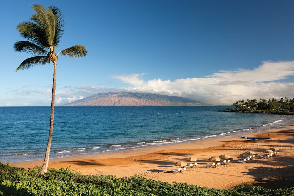 Фото Four Seasons Resort Maui at Wailea