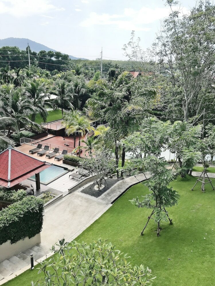 Фото Royal Lee Resort & SPA