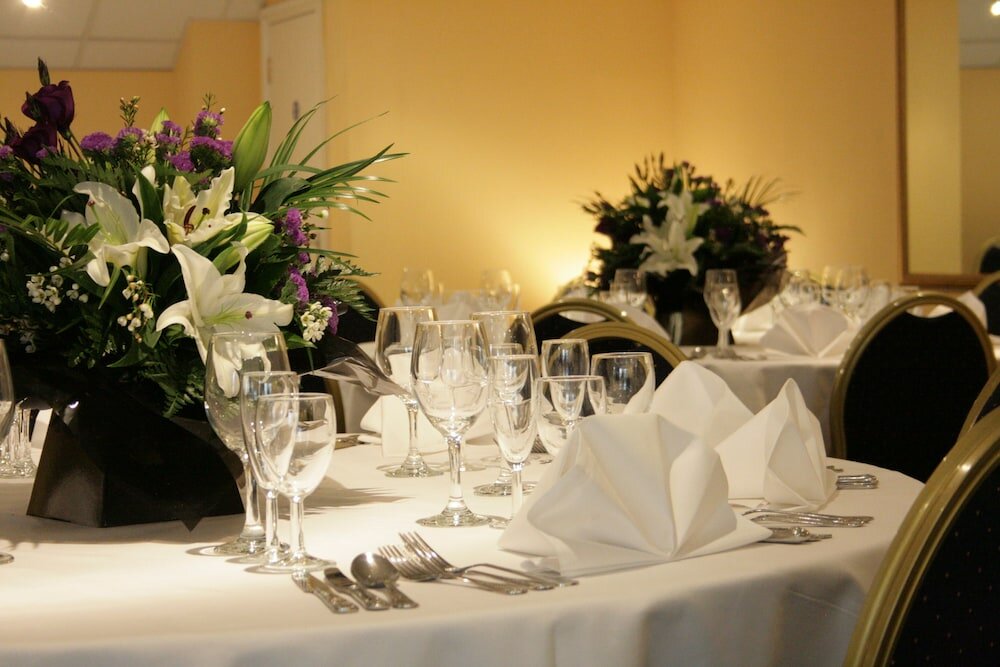 Фото Queens Hotel