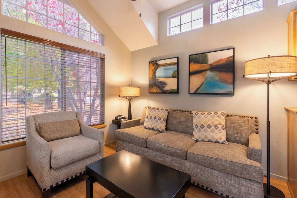 Фото RiverPointe Napa Valley Resort