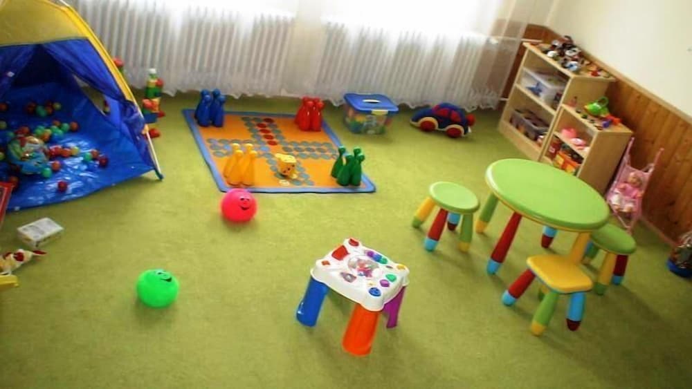 Фото Hotel Laterum