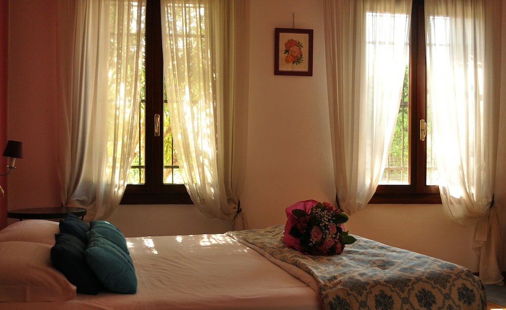 Фото Relais Alcova Del Doge