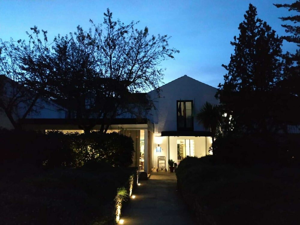 Фото Hotel Bodega El Juncal