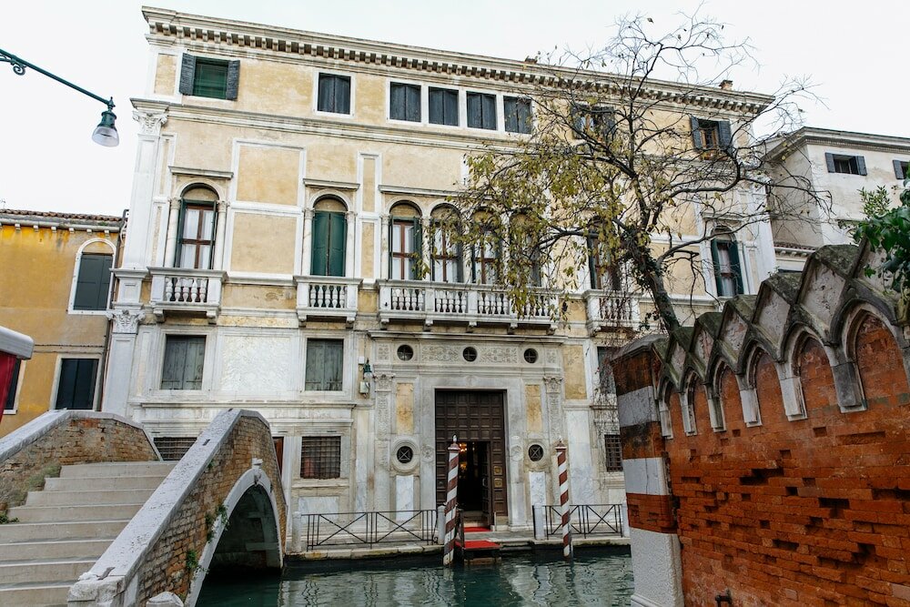 Фото Ca' Vendramin Zago