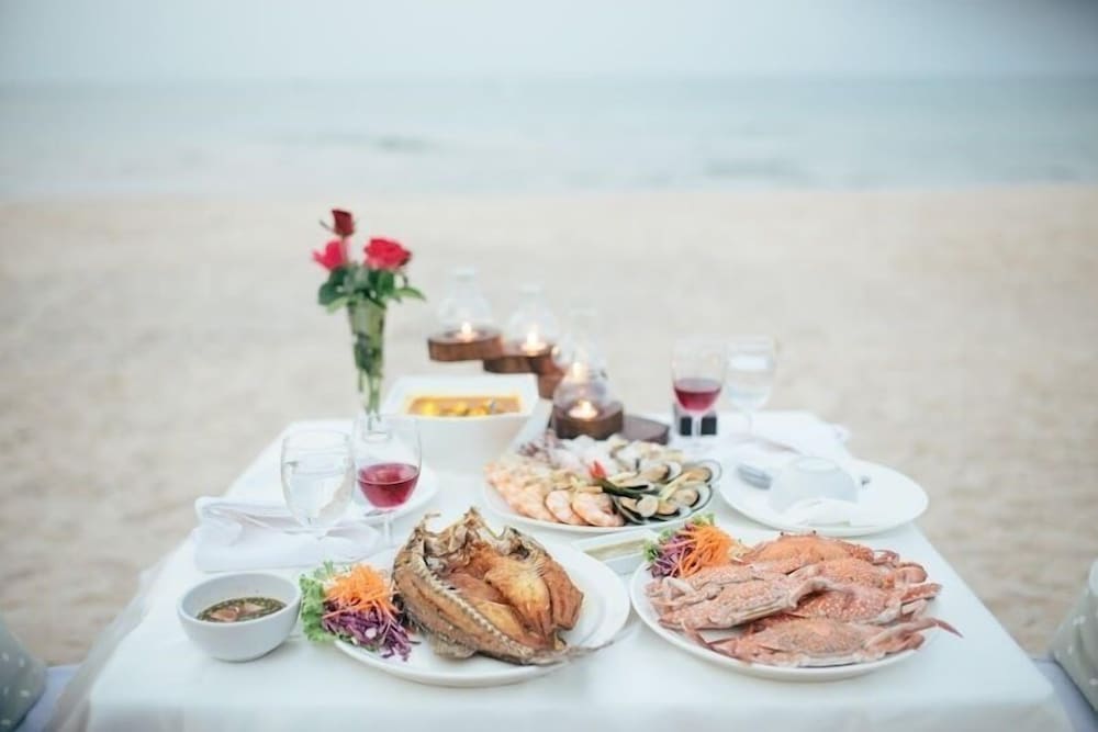 Фото Chonnapha Resort