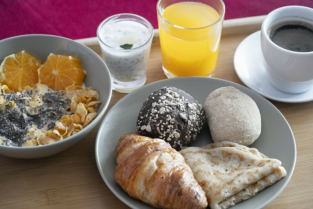 Фото Urban Hotel Amadeos