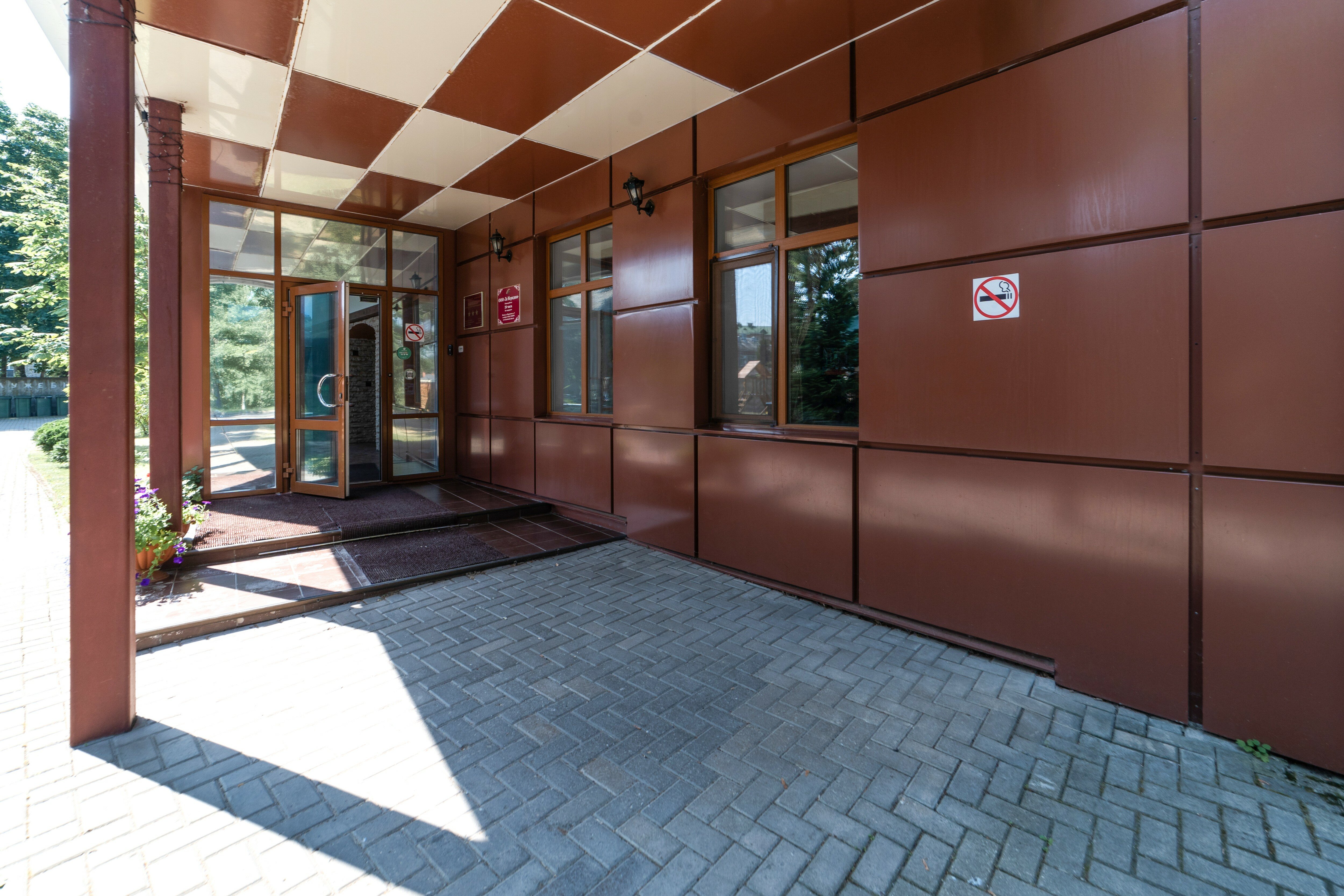 Фото Каркушин Дом