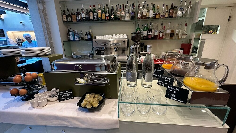 Фото Ca' Nigra Lagoon Resort