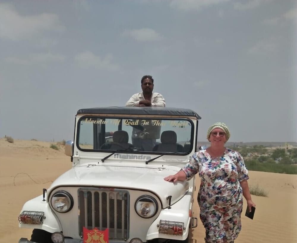 Фото Govind Hotel