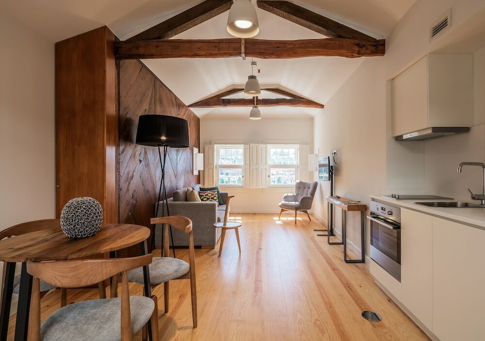 Фото Porto River