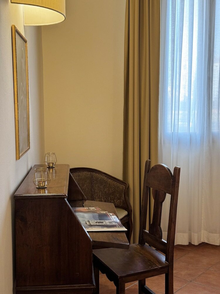 Фото Hotel Relais Il Cestello