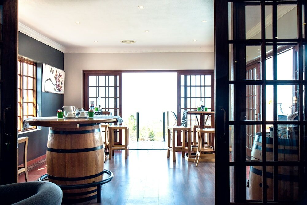 Фото Ilita Lodge