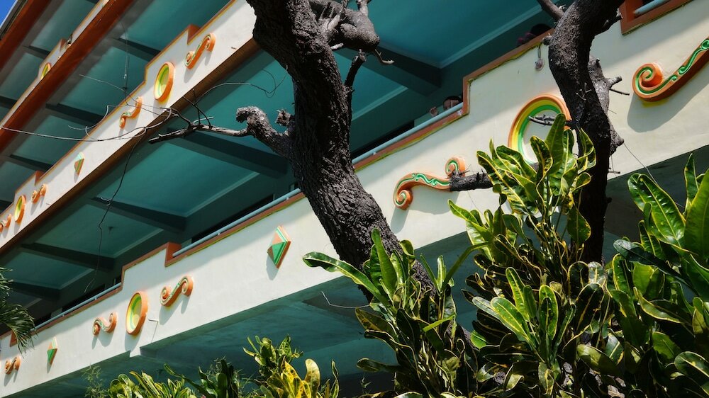 Фото Hotel Surya Indah