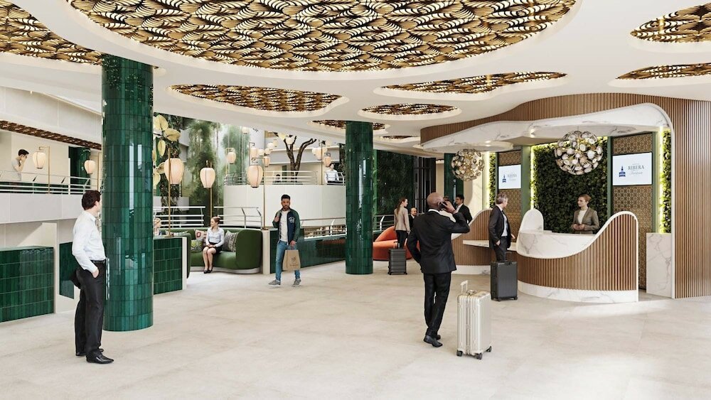 Фото Ribera De Triana